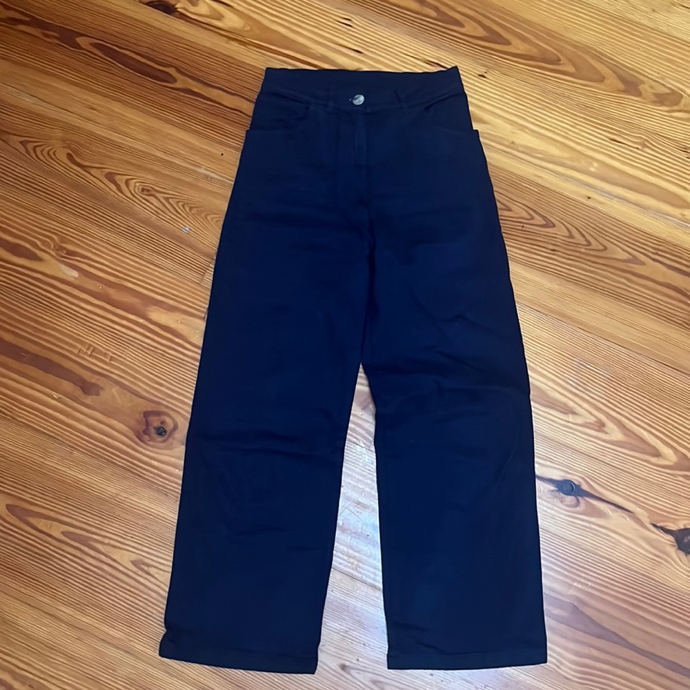 Nico Nico Wide Leg Pants